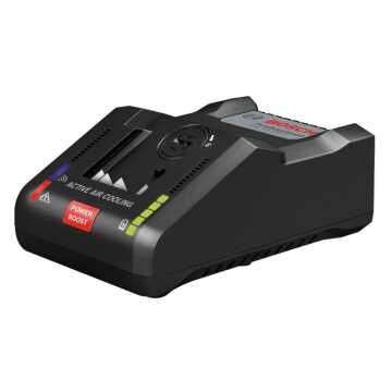 BOSCH ΦΟΡΤΙΣΤΗΣ GAL 18V-160 C PROFESSIONAL 1600A019S5 BOSCH ΦΟΡΤΙΣΤΗΣ GAL 18V-160 C PROFESSIONAL 1600A019S5