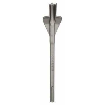 Bosch Καναλοκάλεμο με πτερύγια 380mm SDS max-2608690000 Bosch Καναλοκάλεμο με πτερύγια 380mm SDS max-2608690000
