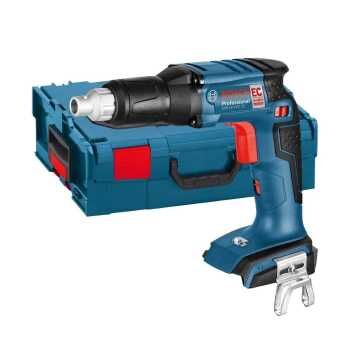 BOSCH GSR 18 V-EC TE Κατσαβίδι Γυψοσανίδων Μπαταρίας σε L-BOXX 06019C8004 BOSCH GSR 18 V-EC TE Κατσαβίδι Γυψοσανίδων Μπαταρίας σε L-BOXX 06019C8004