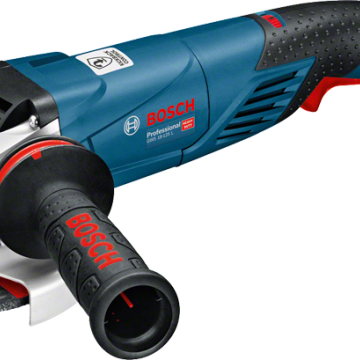 BOSCH GWS 18-125 SL ΓΩΝΙΑΚΟΣ ΤΡΟΧΟΣ Professional 06017A3200 BOSCH GWS 18-125 SL ΓΩΝΙΑΚΟΣ ΤΡΟΧΟΣ Professional 06017A3200