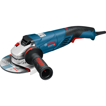 BOSCH GWS 18-125 SL ΓΩΝΙΑΚΟΣ ΤΡΟΧΟΣ Professional 06017A3200 BOSCH GWS 18-125 SL ΓΩΝΙΑΚΟΣ ΤΡΟΧΟΣ Professional 06017A3200