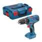 BOSCH ΚΡΟΥΣΤΙΚΟ ΔΡΑΠΑΝΟΚΑΤΣΑΒΙΔΟ 18V GSB 18V-21 SOLO 06019H1108