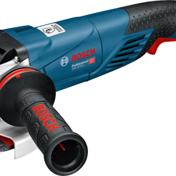 BOSCH GWS 18-125 L INOX ΓΩΝΙΑΚΟΣ ΤΡΟΧΟΣ 06017A4000 BOSCH GWS 18-125 L INOX ΓΩΝΙΑΚΟΣ ΤΡΟΧΟΣ 06017A4000