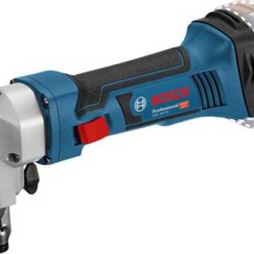 BOSCH ΛΑΜΑΡΙΝΟΨΑΛΙΔΟ ΜΠΑΤΑΡΙΑΣ GNA 18V-16 SOLO 0601529500