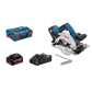BOSCH - GKS 18V-57 G Δισκοπρίονο 18V (2x4.0Ah) 06016A2106