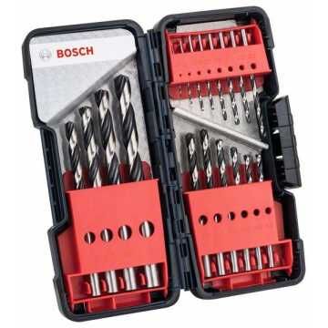 BOSCH Σετ Τρυπανιών POINTTEQ 2608577350 BOSCH Σετ Τρυπανιών POINTTEQ 2608577350