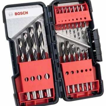 BOSCH Σετ Τρυπανιών POINTTEQ 2608577350 BOSCH Σετ Τρυπανιών POINTTEQ 2608577350