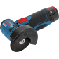 BOSCH GWS 12V-76 Γωνιακός Λειαντήρας Μπαταρίας 06019F200B