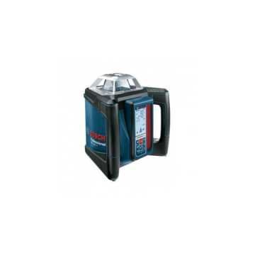 BOSCH GRL 500 H με LR 50 Περιστροφικό λέιζερ 0601061A00 BOSCH GRL 500 H με LR 50 Περιστροφικό λέιζερ 0601061A00