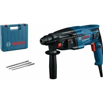 BOSCH GBH 2-21 Περιστροφικό Πιστολέτο 720W/2.0J SDS-PLUS 06112A6002 BOSCH GBH 2-21 Περιστροφικό Πιστολέτο 720W/2.0J SDS-PLUS 06112A6002