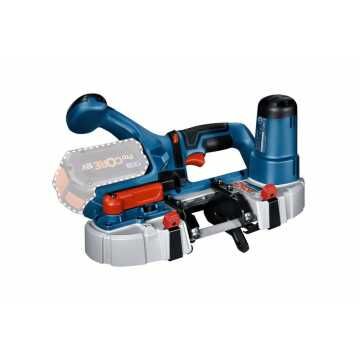 BOSCH GCB 18V-63 PROFESSIONAL ΠΡΙΟΝΟΚΟΡΔΕΛΑ ΜΠΑΤΑΡΙΑΣ (SOLO) 06012A0401