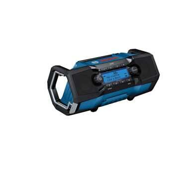 BOSCH GPB 18V-2 SC Ραδιόφωνο μπαταρίας 18 Volt (SOLO) 06014A3100 BOSCH GPB 18V-2 SC Ραδιόφωνο μπαταρίας 18 Volt (SOLO) 06014A3100