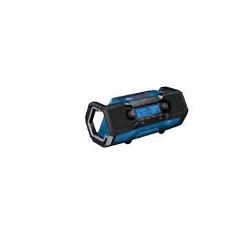 BOSCH GPB 18V-2 SC Ραδιόφωνο μπαταρίας 18 Volt (SOLO) 06014A3100