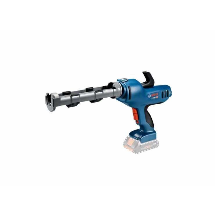 BOSCH GCG 18V-310 PROFESSIONAL ΠΙΣΤΟΛΙ ΣΙΛΙΚΟΝΗΣ ΜΠΑΤΑΡΙΑΣ SOLO 06019C4100