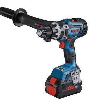 BOSCH GSR 18V-150 C  Δραπανοκατσάβιδο Μπαταρίας BITURBO (SOLO) 18V 06019J5002 BOSCH GSR 18V-150 C  Δραπανοκατσάβιδο Μπαταρίας BITURBO (SOLO) 18V 06019J5002