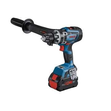 BOSCH GSR 18V-150 C  Δραπανοκατσάβιδο Μπαταρίας BITURBO (SOLO) 18V 06019J5002 BOSCH GSR 18V-150 C  Δραπανοκατσάβιδο Μπαταρίας BITURBO (SOLO) 18V 06019J5002