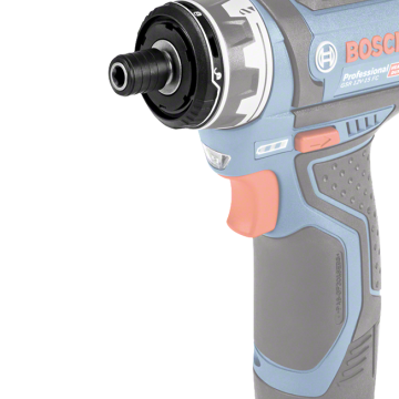 BOSCH GFA 12-X PROFESSIONAL ΠΡΟΣΑΡΜΟΓΕΑΣ FLEXICLICK, Εξάγωνης υποδοχής  1600A00F5J