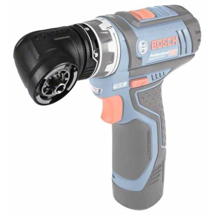 BOSCH GFA 12-W PROFESSIONAL ΠΡΟΣΑΡΜΟΓΕΑΣ FLEXICLICK 1600A00F5K