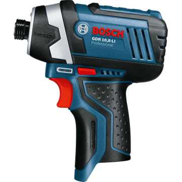 BOSCH GDR 10,8 V-LI ΠΑΛΜΙΚΟ ΚΑΤΣΑΒΙΔΙ ΜΠΑΤΑΡΙΑΣ 10,8V  SOLO 06019A6901 BOSCH GDR 10,8 V-LI ΠΑΛΜΙΚΟ ΚΑΤΣΑΒΙΔΙ ΜΠΑΤΑΡΙΑΣ 10,8V  SOLO 06019A6901