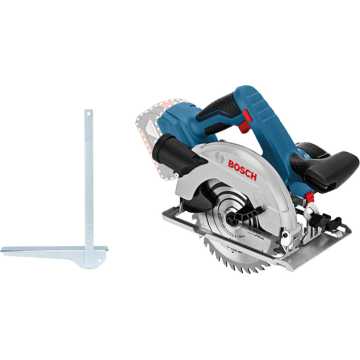 BOSCH GKS 18V-57 Δισκοπρίονο Μπαταρίας (Solo) 06016A2200