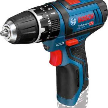BOSCH GSB 10,8-2-LI PROFESSIONAL ΚΡΟΥΣΤΙΚΟ ΔΡΑΠΑΝΟΚΑΤΣΑΒΙΔΟ ΜΠΑΤΑΡΙΑΣ  SOLO 06019B6901