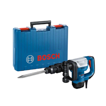 BOSCH GSH 5 PROFESSIONAL ΣΚΑΠΤΙΚΟ ΠΙΣΤΟΛΕΤΟ SDS-MAX 1100W 0611338700 BOSCH GSH 5 PROFESSIONAL ΣΚΑΠΤΙΚΟ ΠΙΣΤΟΛΕΤΟ SDS-MAX 1100W 0611338700