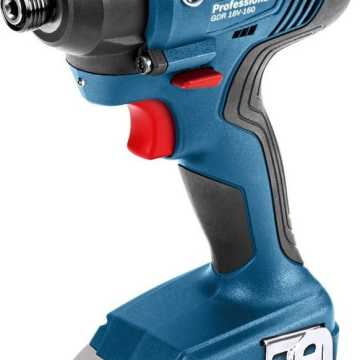 BOSCH GDR 18V-160 ΠΑΛΜΙΚΟ ΚΑΤΣΑΒΙΔΙ ΜΠΑΤΑΡΙΑΣ 18v SOLO 06019G5106 BOSCH GDR 18V-160 ΠΑΛΜΙΚΟ ΚΑΤΣΑΒΙΔΙ ΜΠΑΤΑΡΙΑΣ 18v SOLO 06019G5106