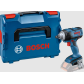 BOSCH GDS 18V-300 Μπουλονόκλειδο χωρίς ψήκτρες  (SOLO) 18V 06019D8201