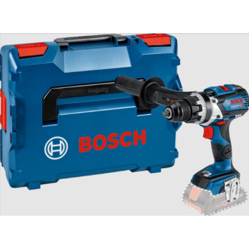 BOSCH GSR 18V-110 C  Δραπανοκατσάβιδο Μπαταρίας 18V (SOLO) 06019G0109