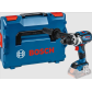 BOSCH GSR 18V-110 C  Δραπανοκατσάβιδο Μπαταρίας 18V (SOLO) 06019G0109