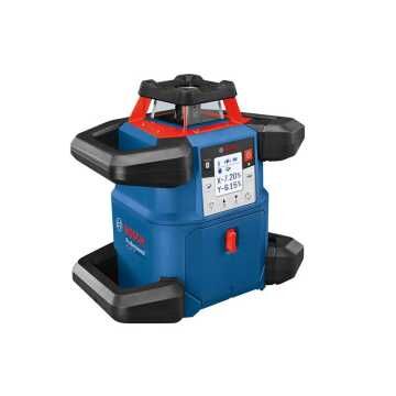 Bosch GRL 600 CHV  PROFESSIONAL ΠΕΡΙΣΤΡΟΦΙΚΟ ΛΕΙΖΕΡ 0601061F00 Bosch GRL 600 CHV  PROFESSIONAL ΠΕΡΙΣΤΡΟΦΙΚΟ ΛΕΙΖΕΡ 0601061F00
