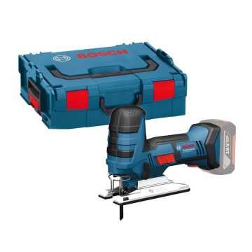 BOSCH - GST 18V-LI S Σέγα 18V (SOLO) 06015A5101