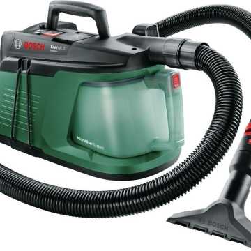 Bosch EasyVac 3 Σκούπα Υγρών Στερεών 700W 06033D1000
