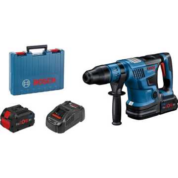 BOSCH GΒΗ 18V-36 C  ΠΕΡΙΣΤΡΟΦΙΚΟ ΠΙΣΤΟΛΕΤΟ ΜΠΑΤΑΡΙΑΣ PROFESSIONAL 0.611.915.002 BOSCH GΒΗ 18V-36 C  ΠΕΡΙΣΤΡΟΦΙΚΟ ΠΙΣΤΟΛΕΤΟ ΜΠΑΤΑΡΙΑΣ PROFESSIONAL 0.611.915.002