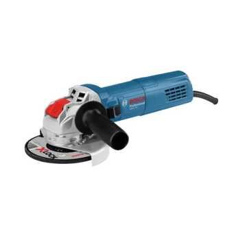 Bosch GWX 750-115 Professional Γωνιακός λειαντήρας με X-LOCK 06017C9100 Bosch GWX 750-115 Professional Γωνιακός λειαντήρας με X-LOCK 06017C9100