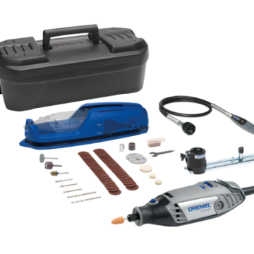 DREMEL 3000(2/45) ΠΟΛΥΕΡΓΑΛΕΙΟ F0133000UC DREMEL 3000(2/45) ΠΟΛΥΕΡΓΑΛΕΙΟ F0133000UC