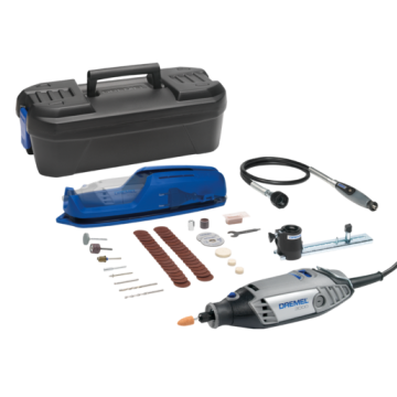 DREMEL 3000(2/45) ΠΟΛΥΕΡΓΑΛΕΙΟ F0133000UC