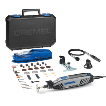DREMEL Πολυεργαλειο 4300 (4300-3/45EZ) 175W - F0134300JC