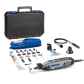 DREMEL Πολυεργαλειο 4300 (4300-3/45EZ) 175W - F0134300JC