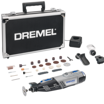 DREMEL Εξειδικευμένο σετ 8220 (8220-3/35X) F0138220UM
