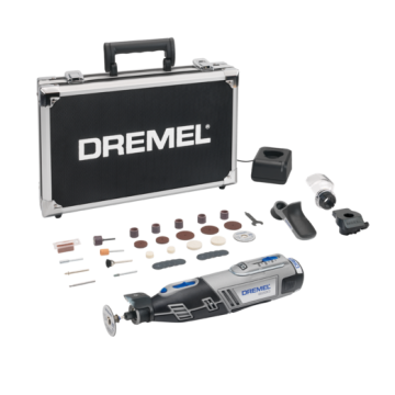 DREMEL Εξειδικευμένο σετ 8220 (8220-3/35X) F0138220UM