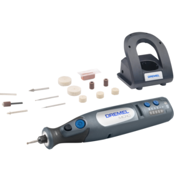 DREMEL MICRO(8050-15) ΠΟΛΥΕΡΓΑΛΕΙΟ F0138050HC DREMEL MICRO(8050-15) ΠΟΛΥΕΡΓΑΛΕΙΟ F0138050HC