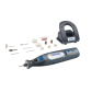 DREMEL MICRO(8050-15) ΠΟΛΥΕΡΓΑΛΕΙΟ F0138050HC