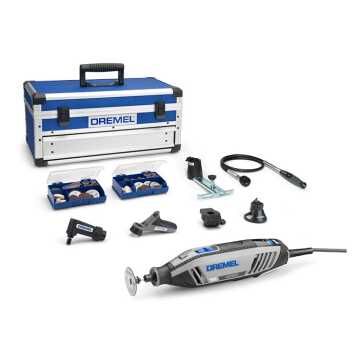 Dremel 4250 (4250-6/128) Πολυεργαλείο 175W με Ρύθμιση Ταχύτητας F0134250JK