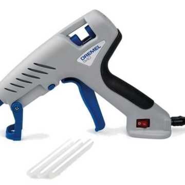 DREMEL 930 HOBBY ΠΙΣΤΟΛΙ ΘΕΡΜΟΚΟΛΛΗΣΗΣ F0130930JA