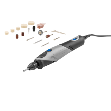 DREMEL STYLO+ ΠΟΛΥΕΡΓΑΛΕΙΟ (2050-15) F0132050JA