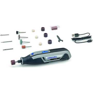 DREMEL Lite 7760-15 3.6V 1x2Ah F0137760JA