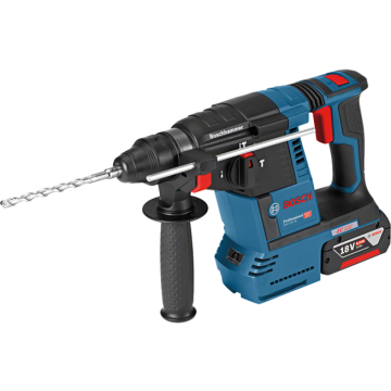 BOSCH SDS-plus GBH 18V-26 Περιστροφικό πιστολέτο με κρούση 2,6 J - 0611909003