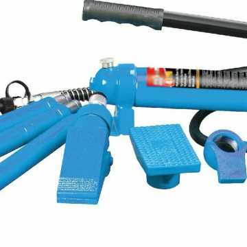 EXPRESS - Πρέσα Φανοποιΐας 4 ton 47191