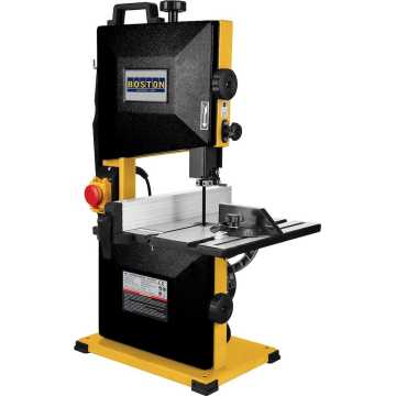 BOSTON Πριονοκορδέλα Πάγκου 350W 626023